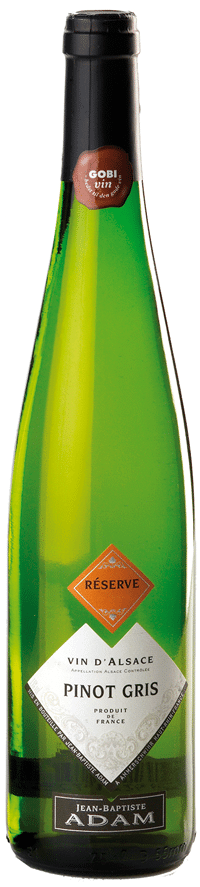 Adam Alsace Pinot Gris Cuvée Réserve